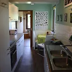 By Interhome Tatil Evi Witzeeze