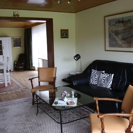 By Interhome Ferienhaus