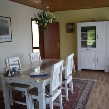 Ferienhaus By Interhome *