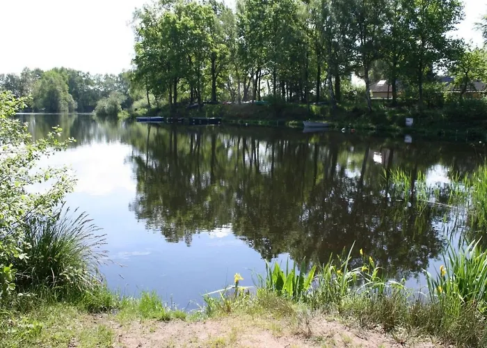 By Interhome Ferienhaus